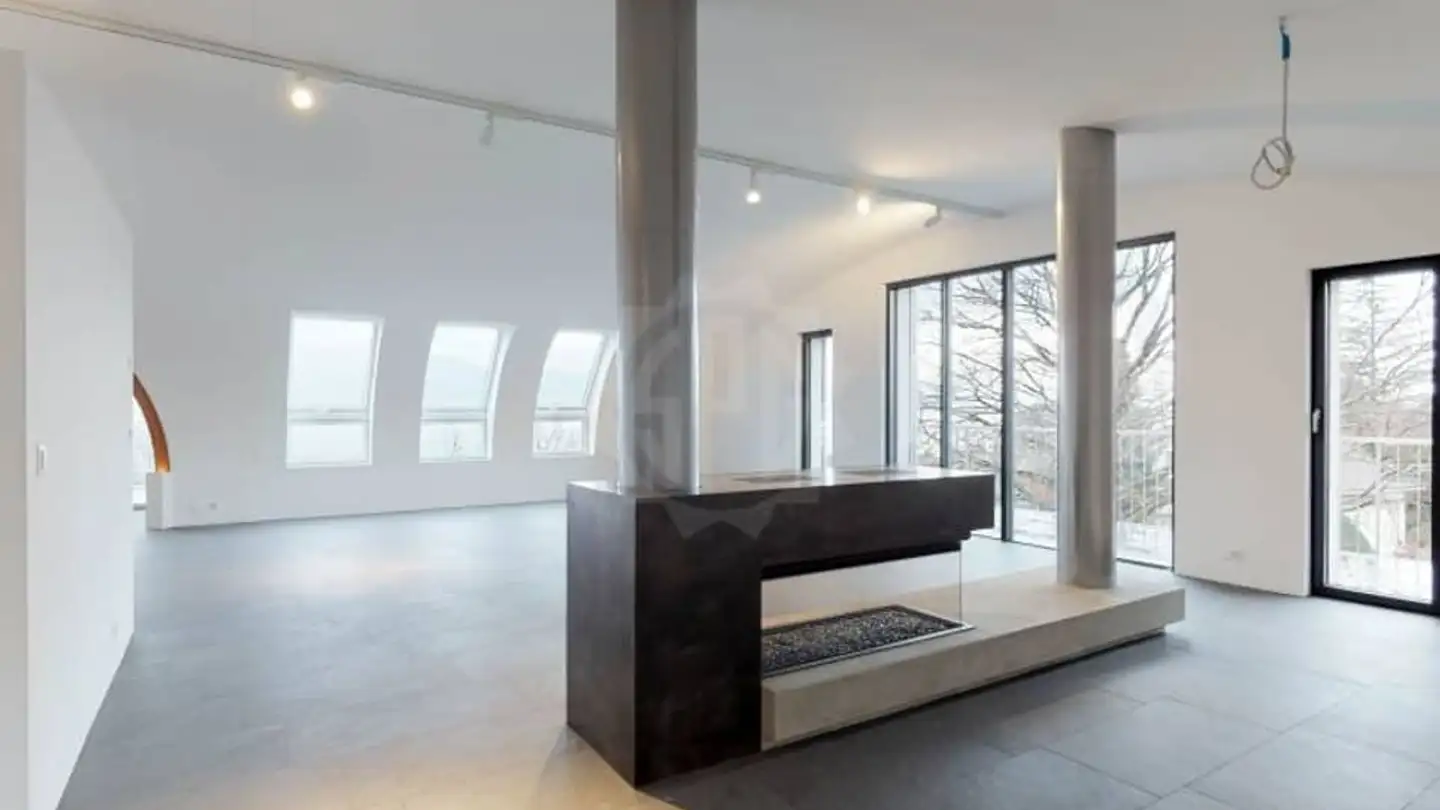 Apartment for rent - Avenue De Belmont 16, 1009 Pully