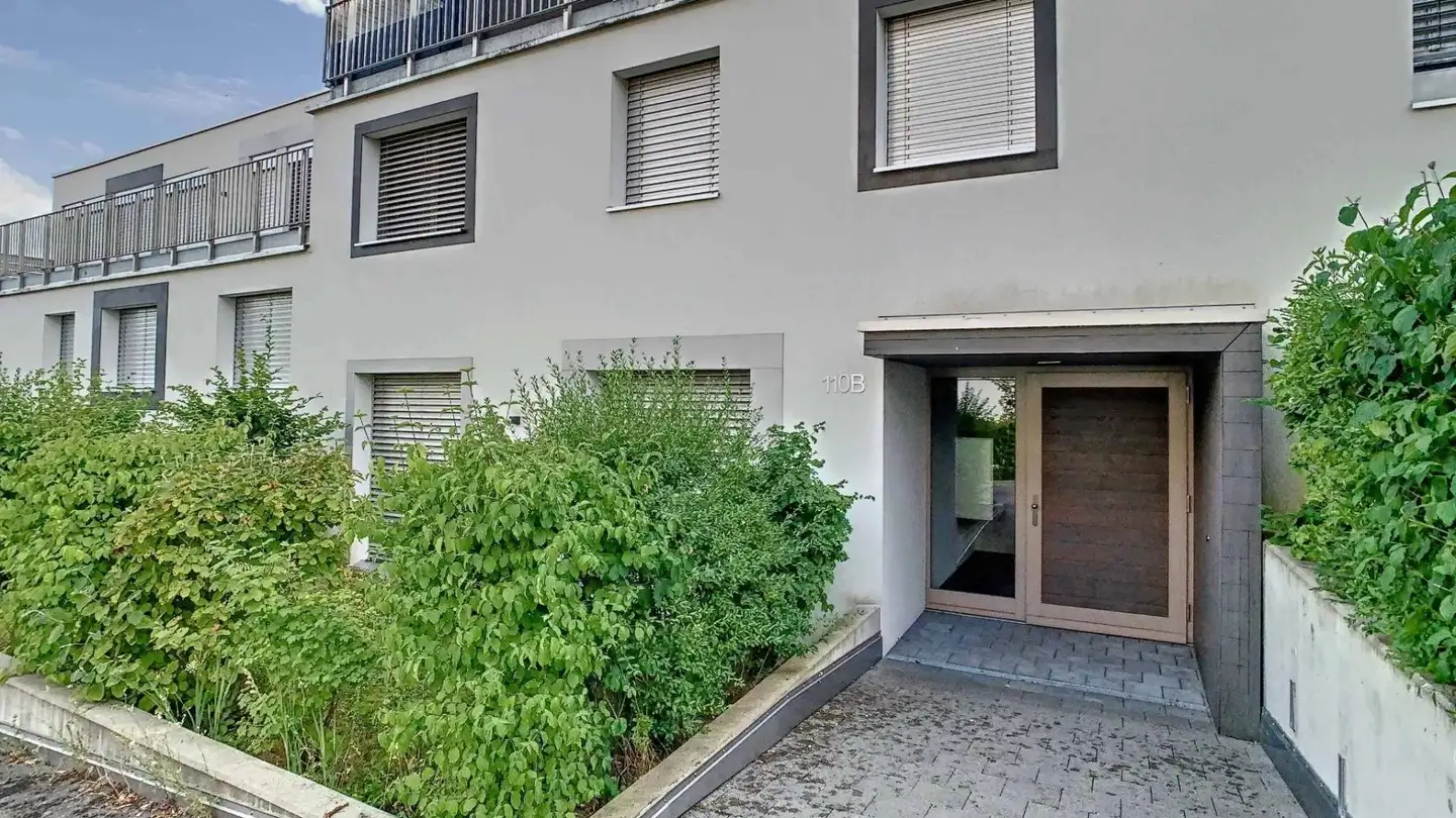 Apartment for rent - Route Du Mandement 110b, 1242 Satigny