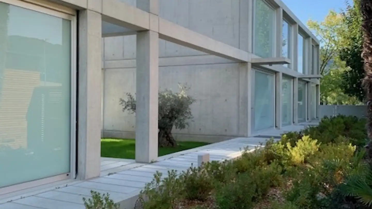 Maison individuelle à vendre - Via Mera 44, 6987 Caslano - Photo 4