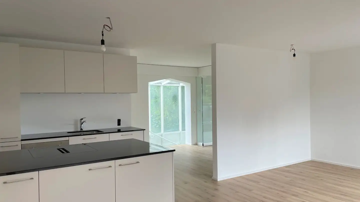 Wohnung mieten - Innerer Giessenweg 12b, 3110 Münsingen