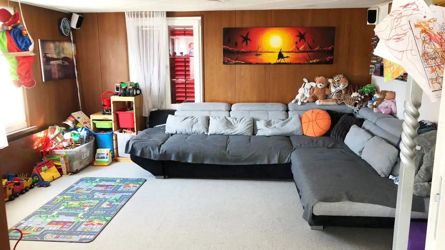 Edificio residenziale in affitto - Arbonerstrasse, 9315 Neukirch (Egnach) - Photo 2