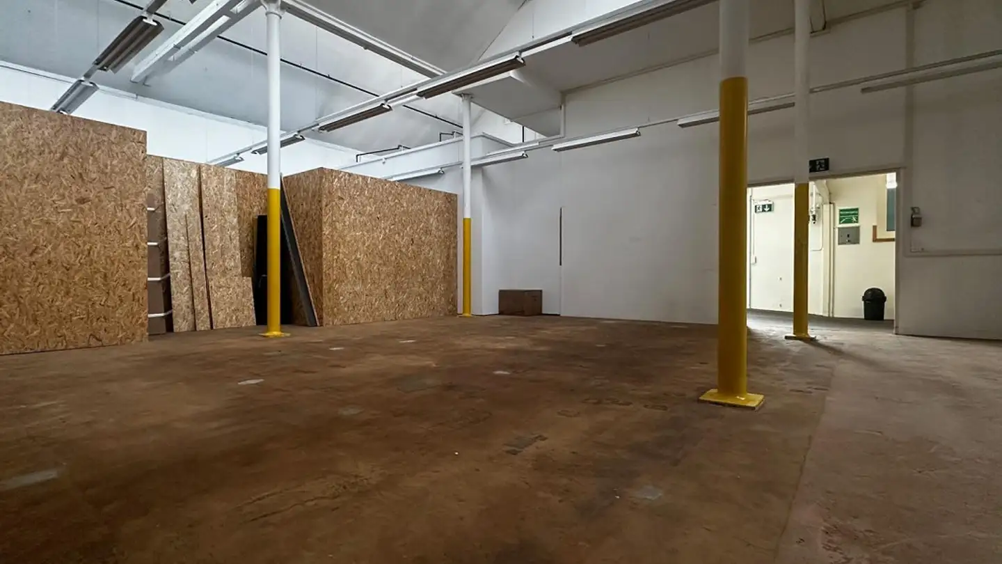 Studio for rent - Enggisteinstrasse 77, 3076 Worb - Photo 2