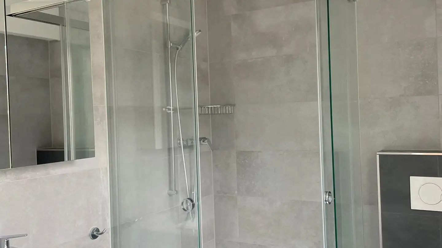 Wohnung mieten - Innerer Giessenweg 12b, 3110 Münsingen - Foto 3