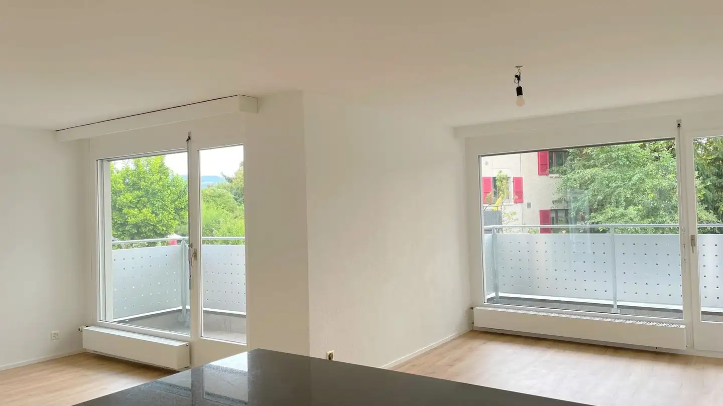 Wohnung mieten - Innerer Giessenweg 12b, 3110 Münsingen - Foto 4