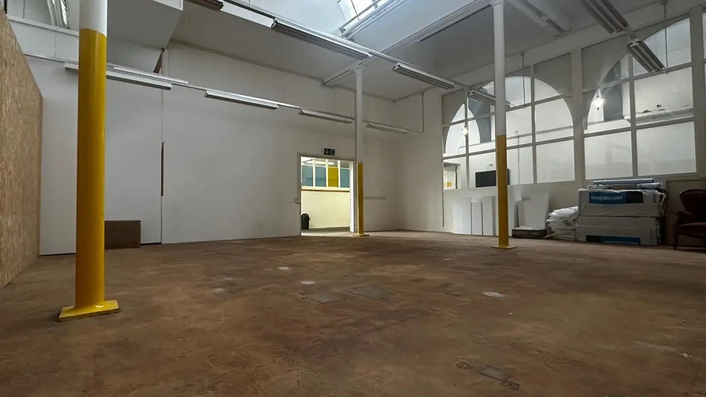 Studio for rent - Enggisteinstrasse 77, 3076 Worb - Photo 3