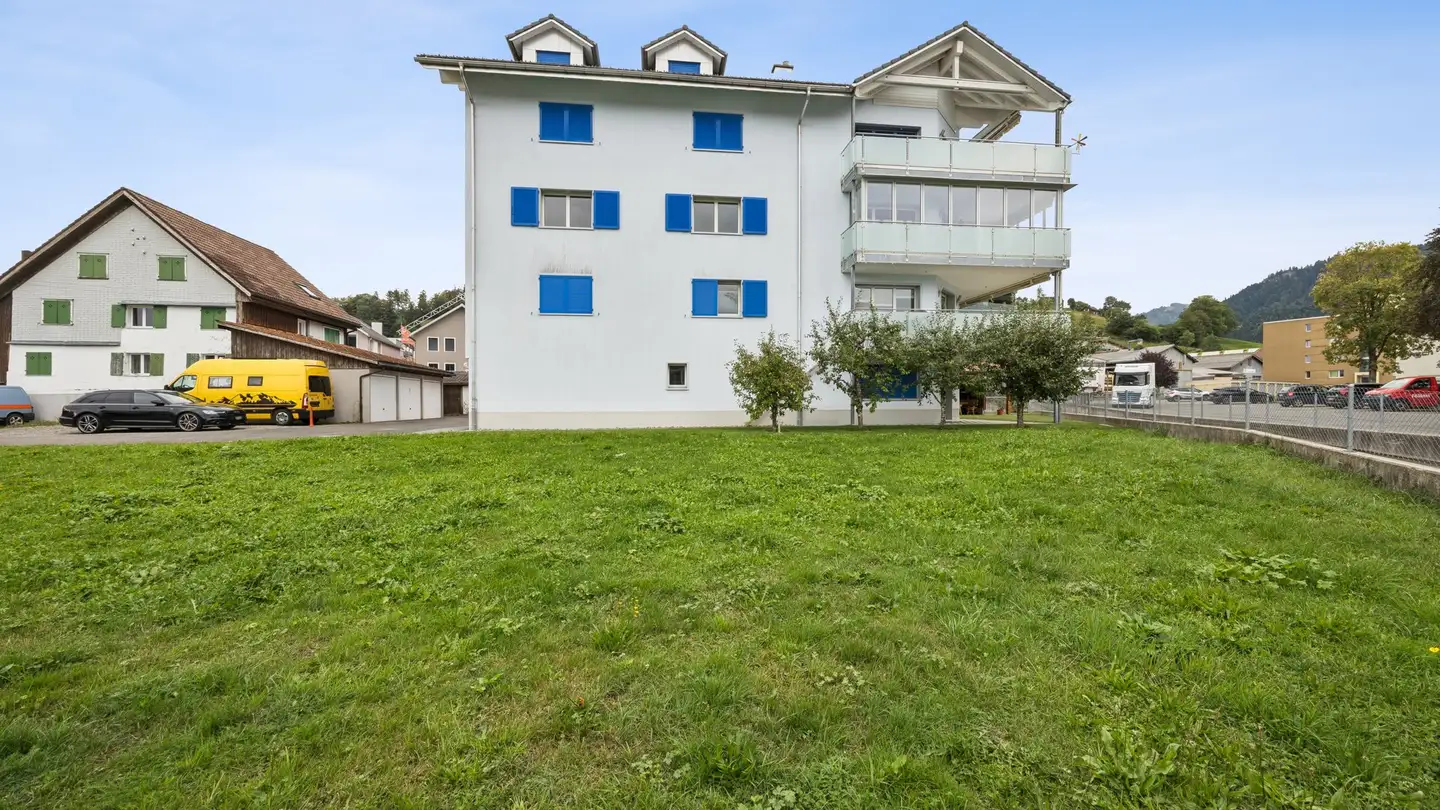Appartamento in vendita - Langrütistrasse 66a, 8840 Einsiedeln