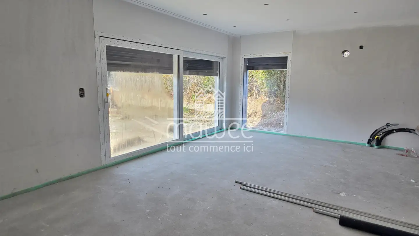 Casa a schiera in vendita - 1868 Collombey - Foto 2