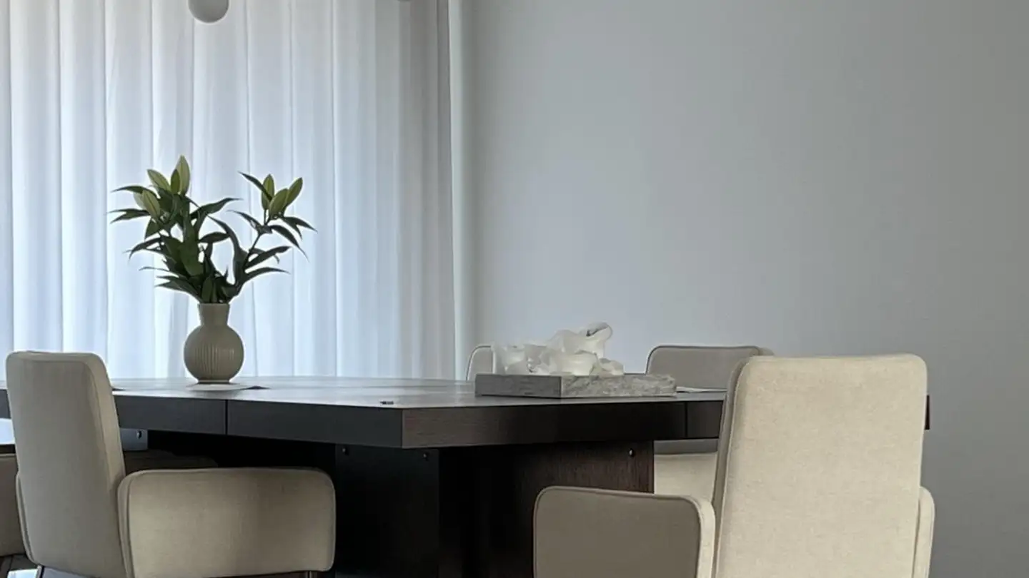 Single room for rent - Libellenweg 5, 8134 Adliswil - Photo 2