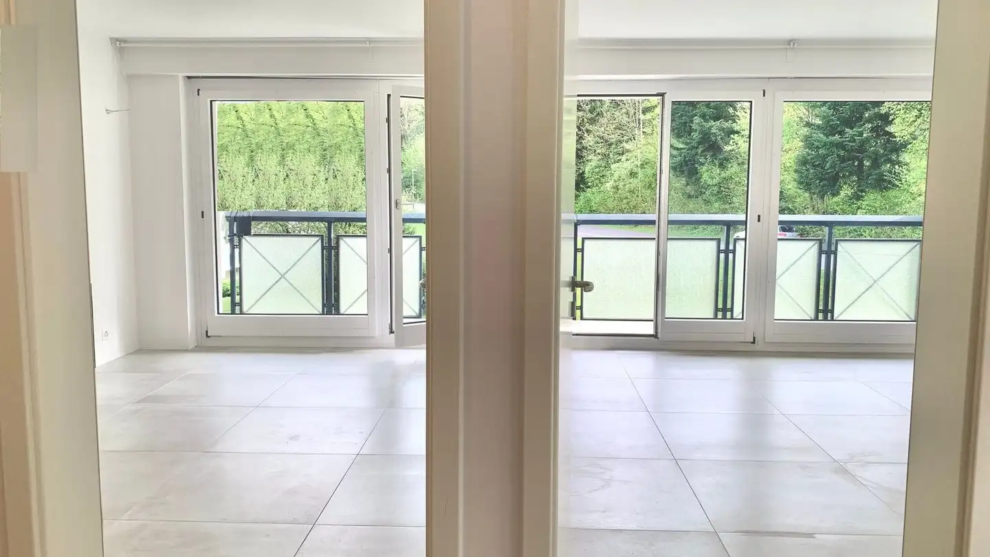 Apartment for rent - Langwattstrasse 40, 8125 Zollikerberg