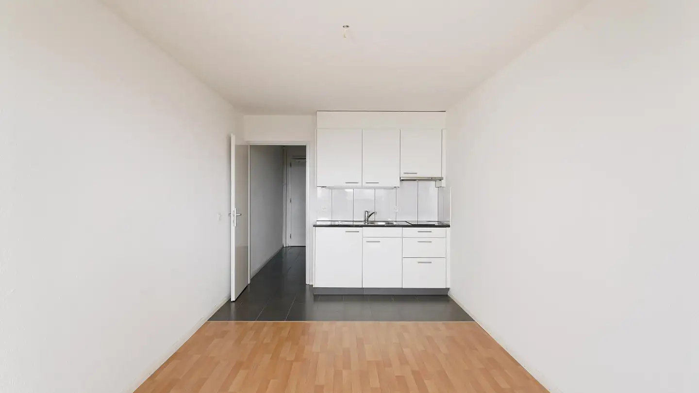 Wohnung mieten - Laufenburgerstrasse 16, 4310 Rheinfelden - Foto 2