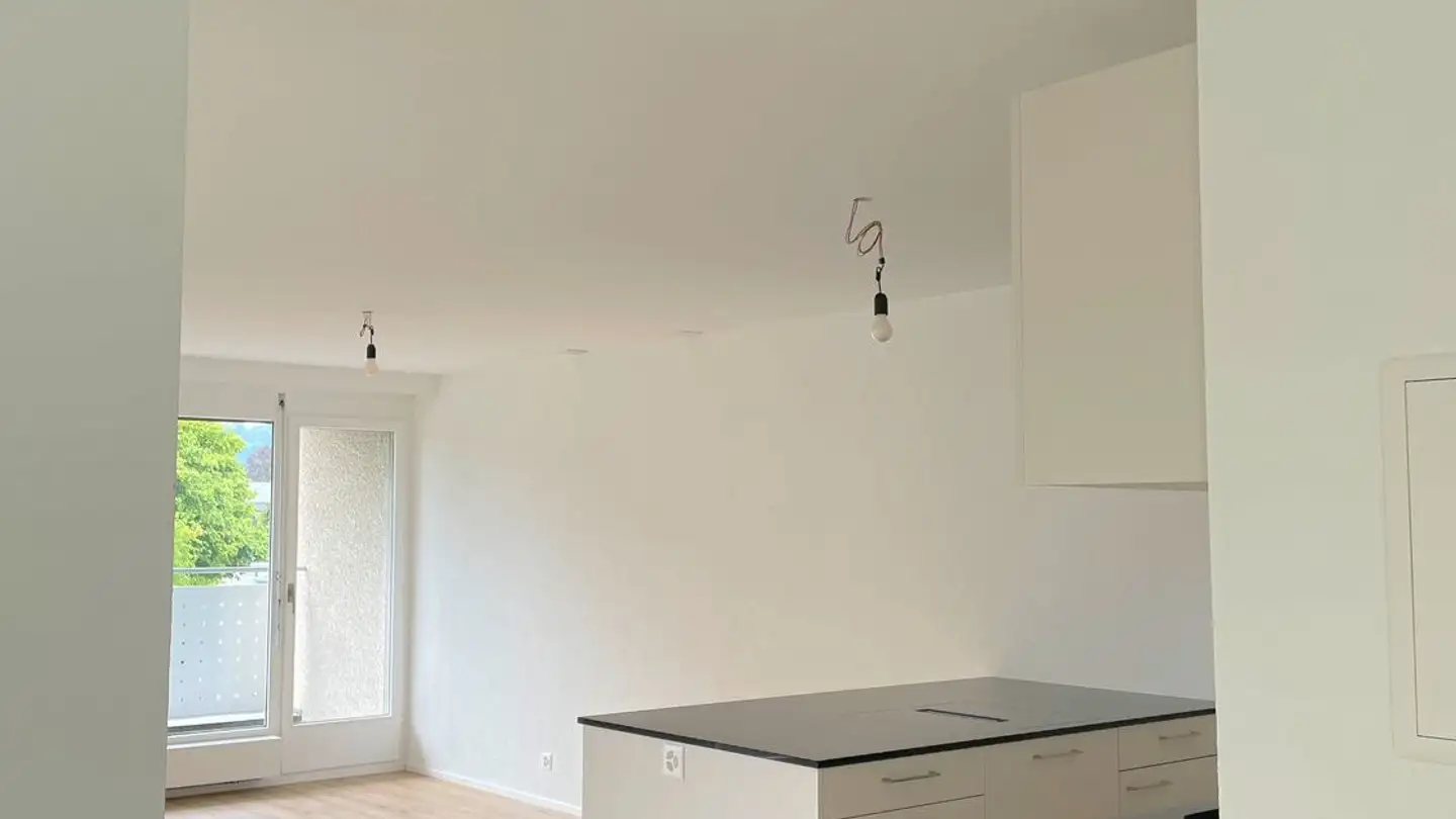 Wohnung mieten - Innerer Giessenweg 12b, 3110 Münsingen - Foto 2