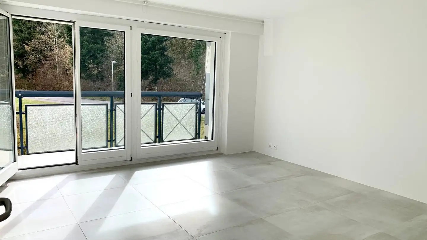 Apartment for rent - Langwattstrasse 40, 8125 Zollikerberg - Photo 2