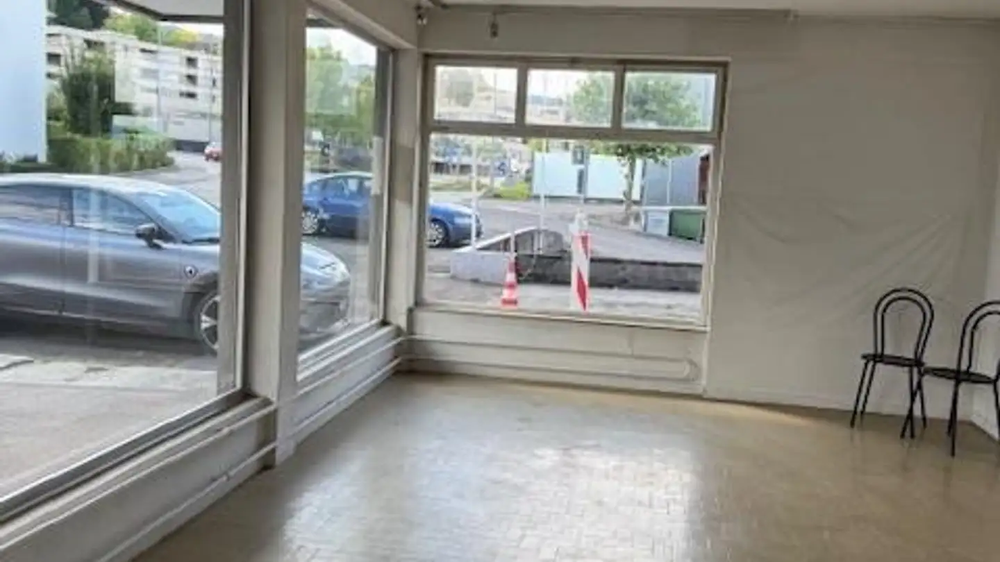 Spazio ufficio in affitto - Seestrasse 293, 8810 Horgen