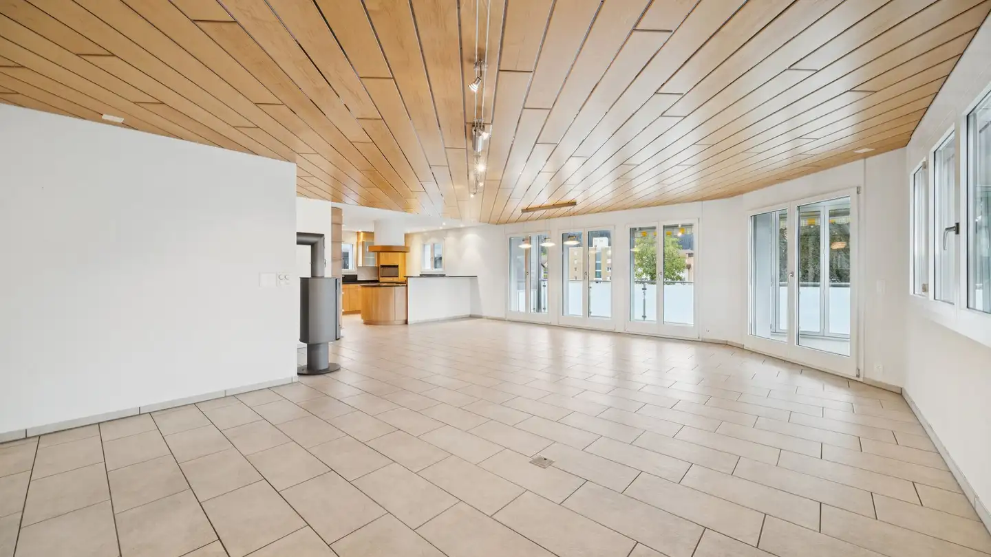 Appartamento in vendita - Langrütistrasse 66a, 8840 Einsiedeln - Foto 3