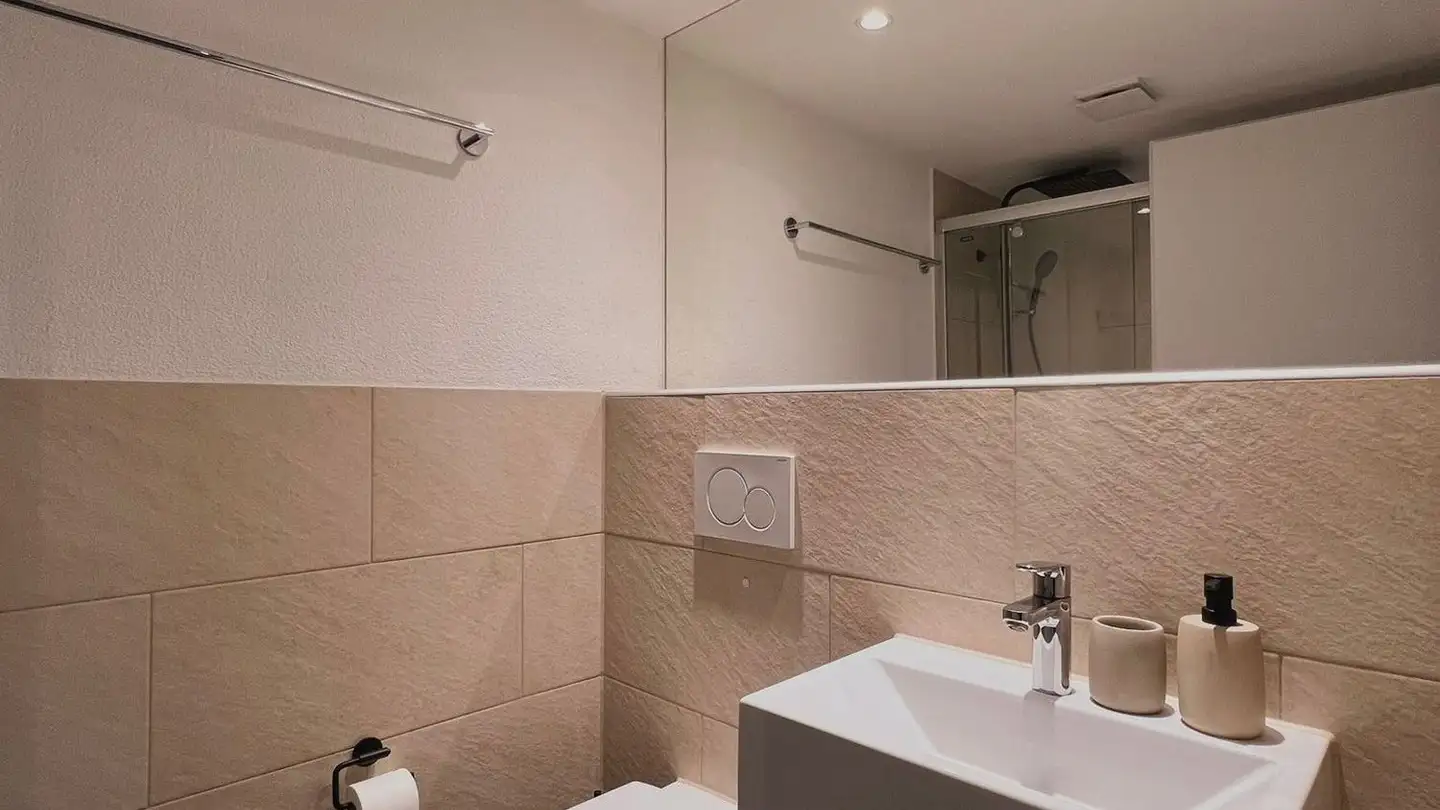 Appartamento a gradini in affitto - Oberseeburg 36, 6006 Luzern - Photo 2