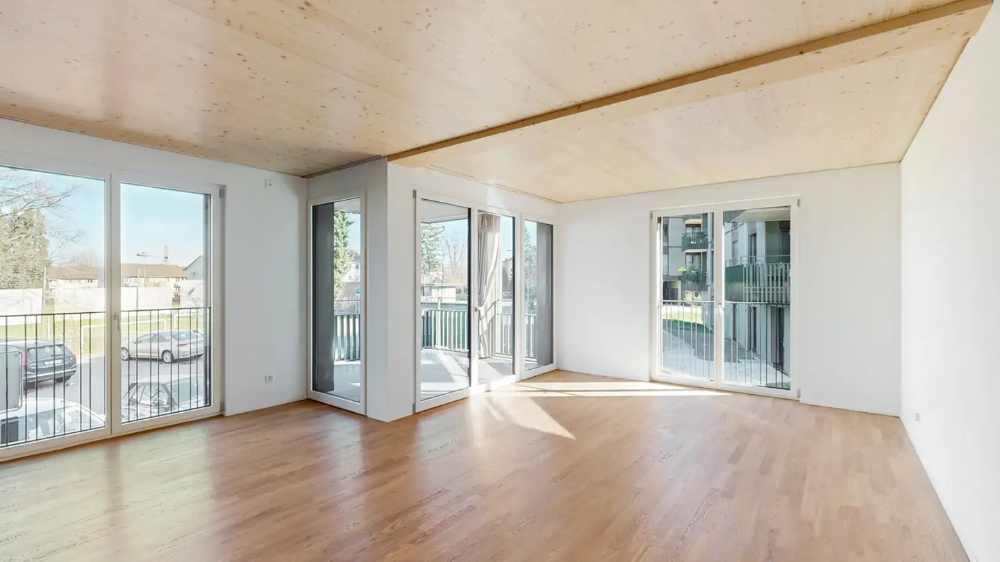 Apartment for rent - Anna-Heer-Strasse 14, 8057 Zürich
