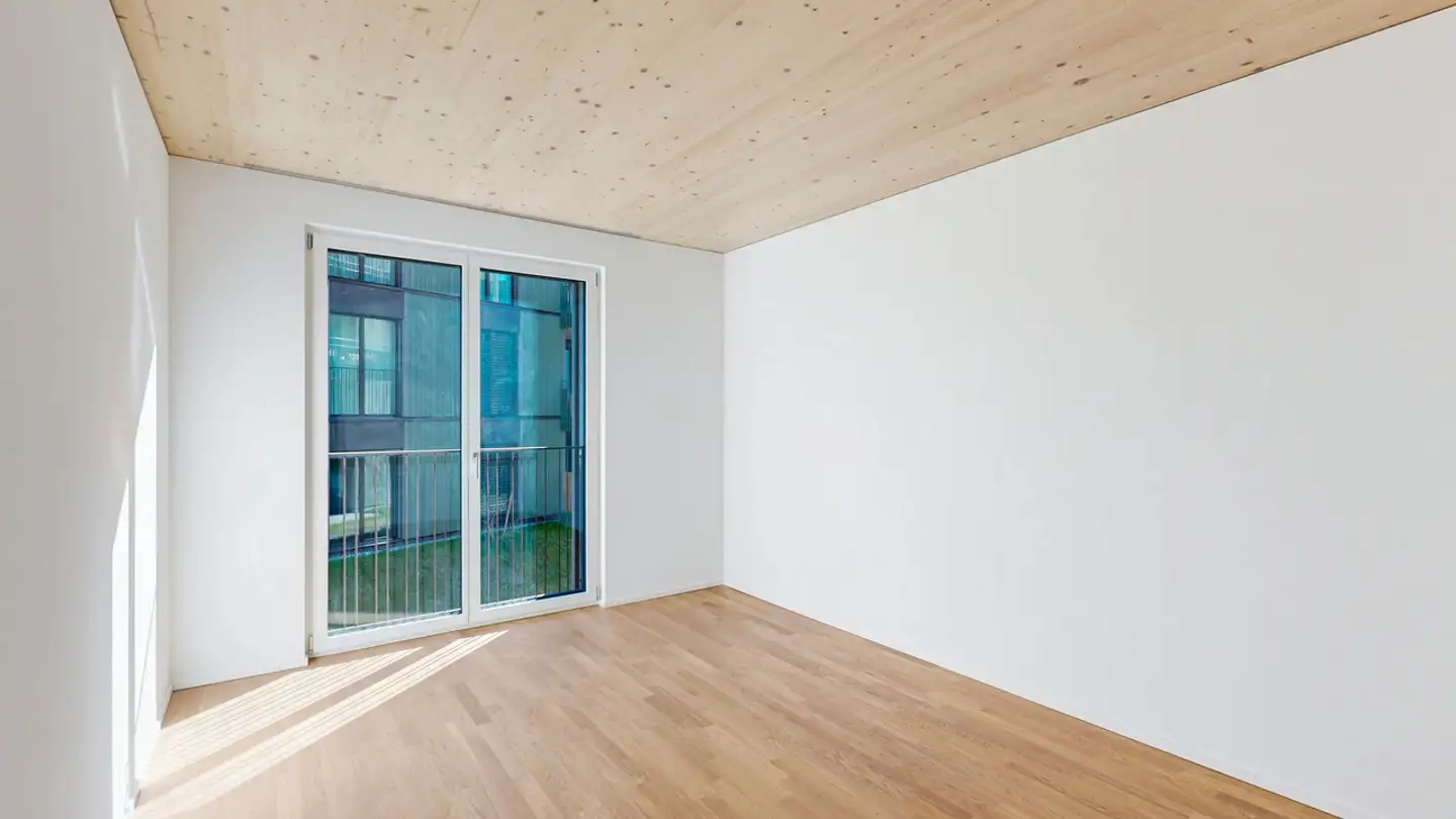 Apartment for rent - Anna-Heer-Strasse 14, 8057 Zürich - Photo 4