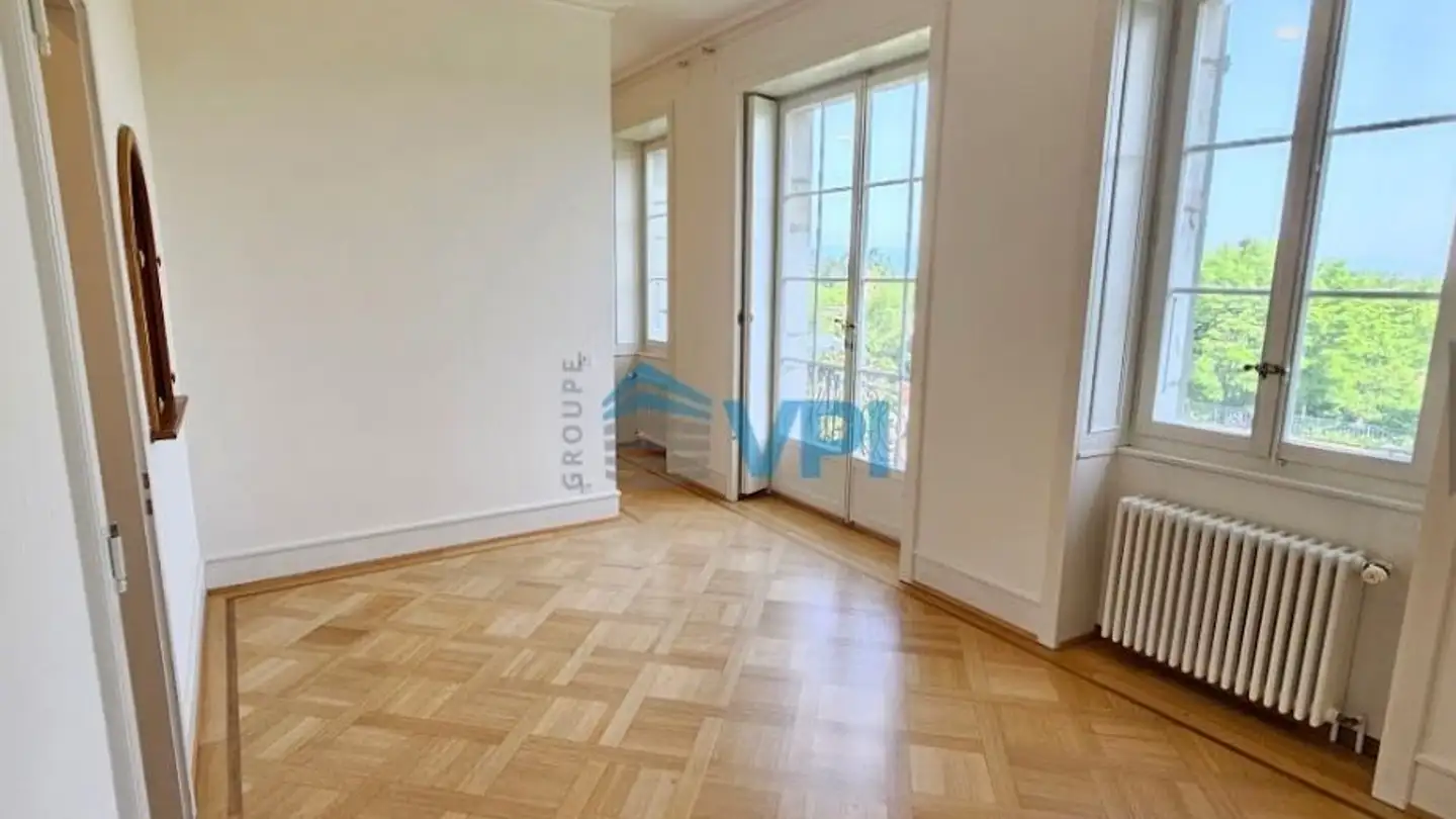 Appartamento in affitto - 1255 Veyrier