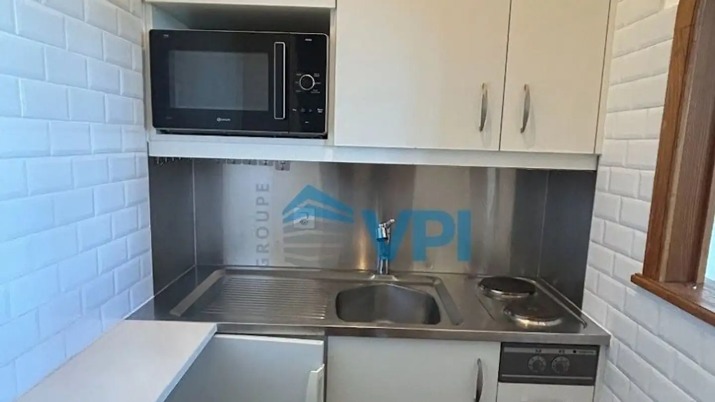 Appartamento in affitto - 1255 Veyrier - Photo 3