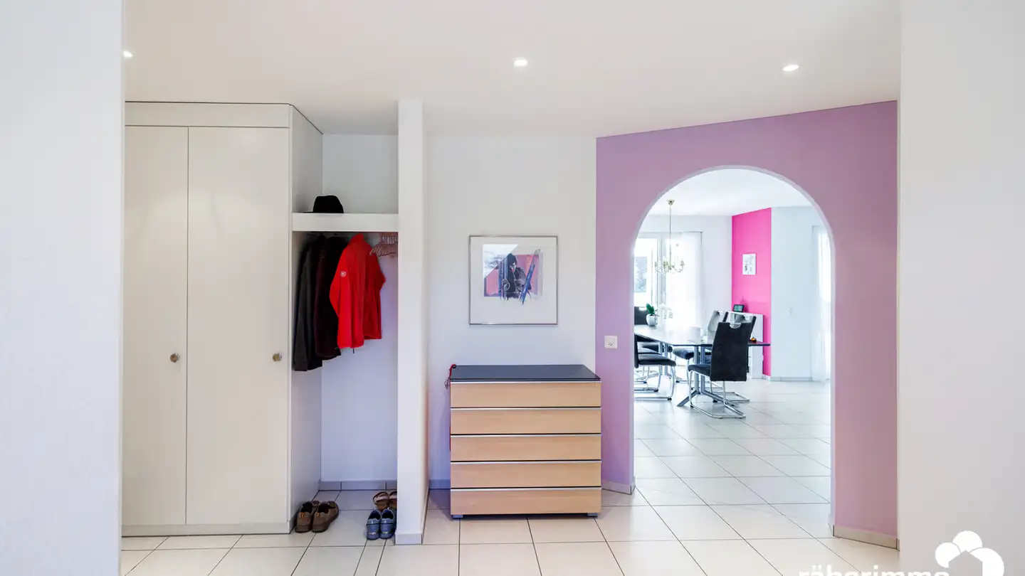 Maison individuelle à vendre - Haselackerstrasse 10, 5634 Merenschwand - Photo 2