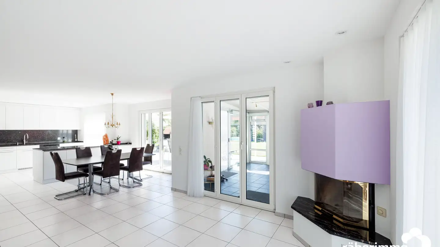 Maison individuelle à vendre - Haselackerstrasse 10, 5634 Merenschwand - Photo 3