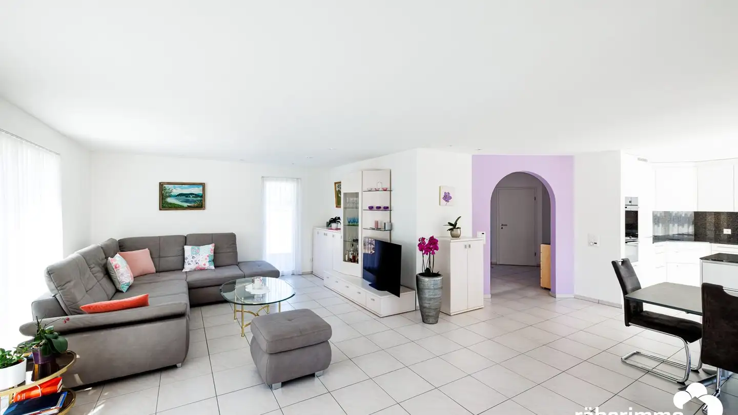 Maison individuelle à vendre - Haselackerstrasse 10, 5634 Merenschwand - Photo 4