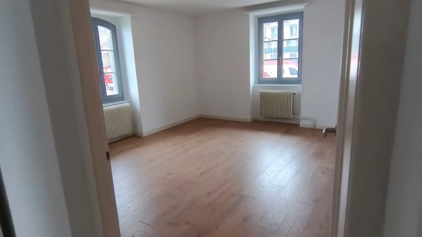 Appartement à louer - Route Cantonale 9, 1925 Le Châtelard VS - Photo 3