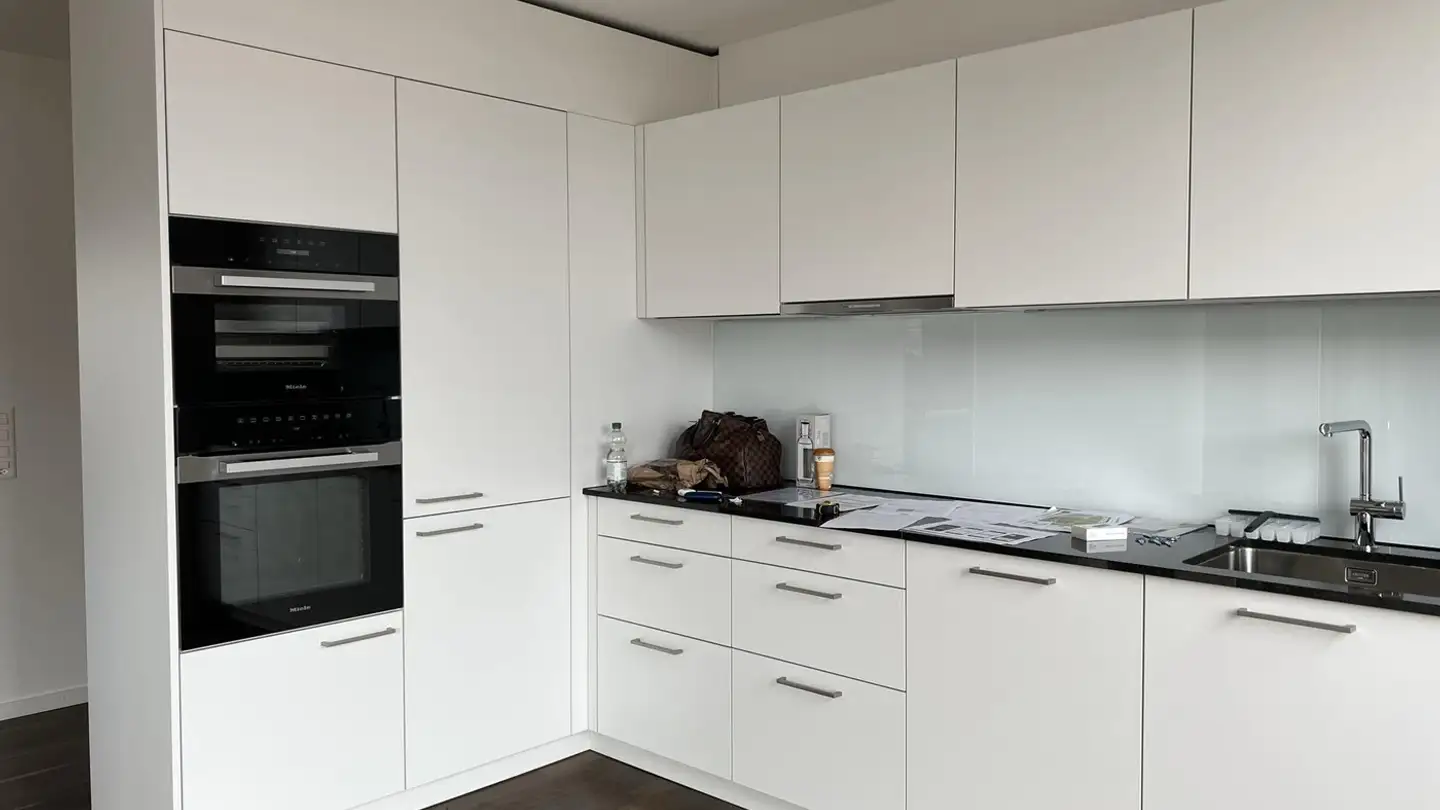 Single room for rent - Libellenweg 5, 8134 Adliswil - Photo 3