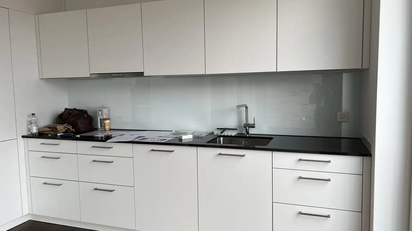 Single room for rent - Libellenweg 5, 8134 Adliswil - Photo 4