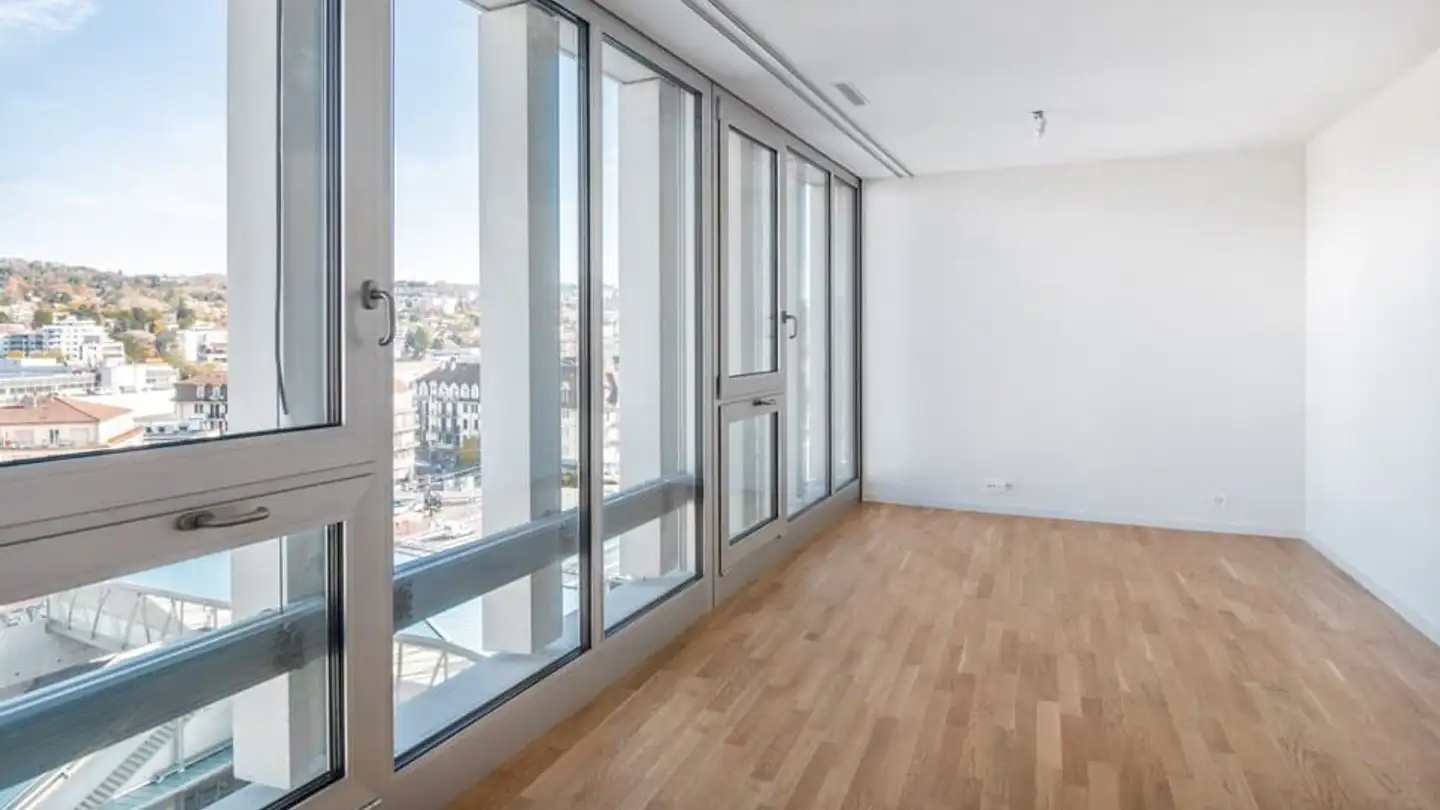 Wohnung mieten - Avenue D'epenex 4a, 1020 Renens VD - Foto 3