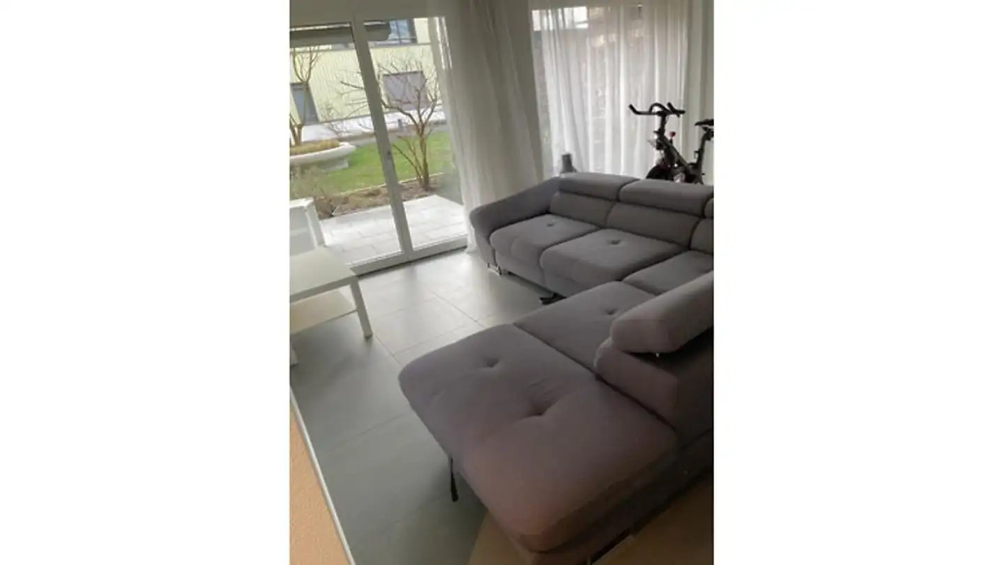 Appartement meublé à louer - 8807 Freienbach