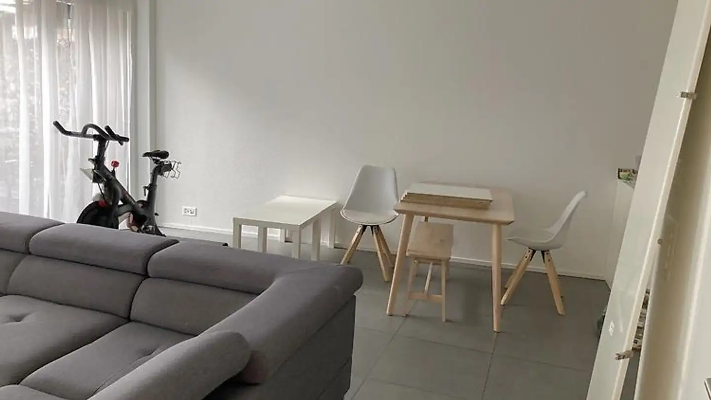 Appartement meublé à louer - 8807 Freienbach - Photo 2