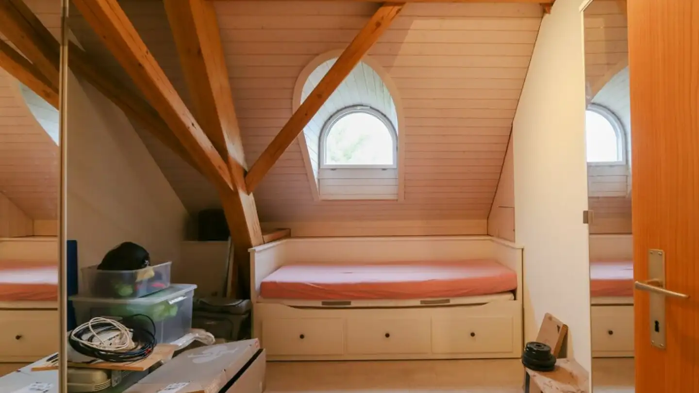 Duplex in affitto - Grossholzerstrasse 2, 8932 Mettmenstetten - Photo 4