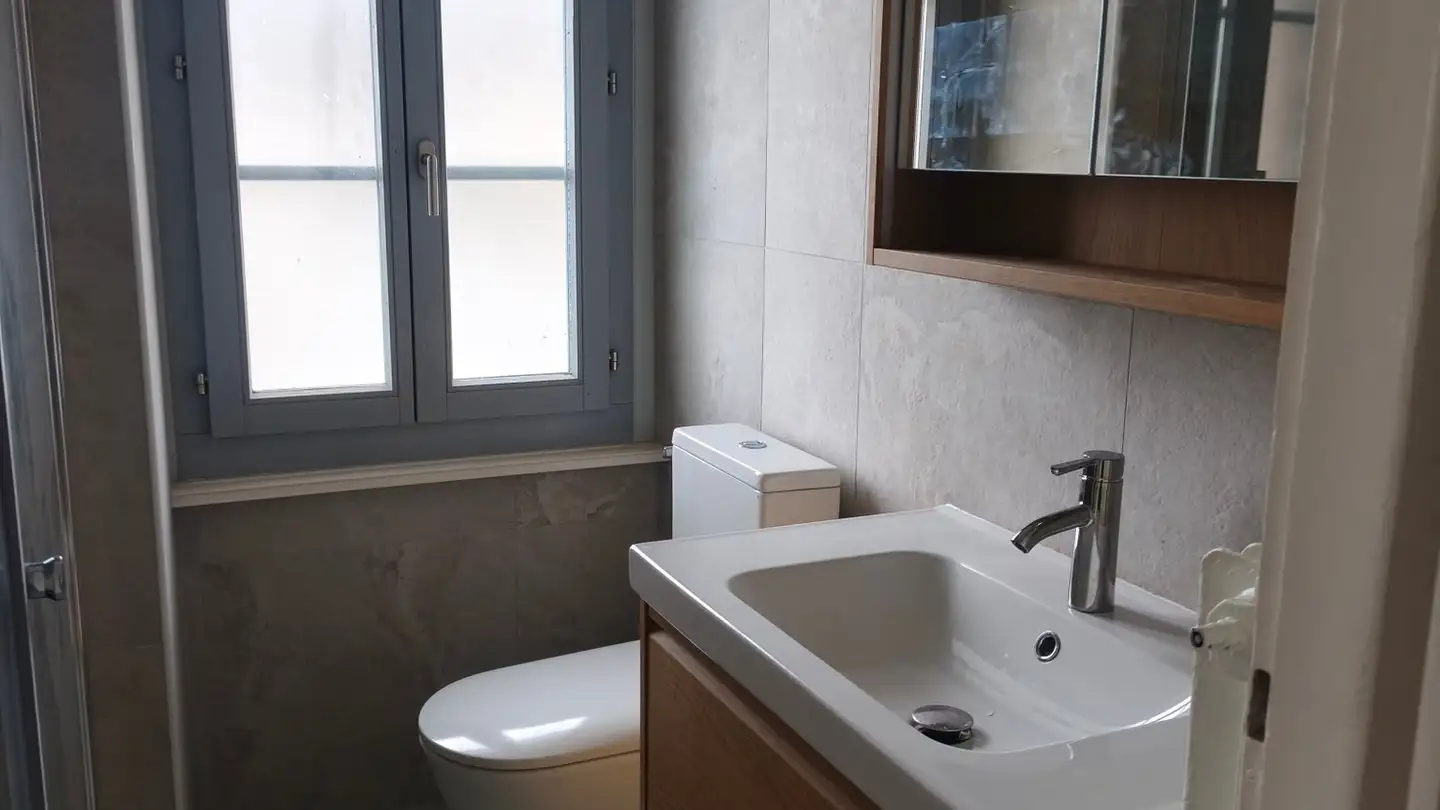 Appartement à louer - Route Cantonale 9, 1925 Le Châtelard VS - Photo 4