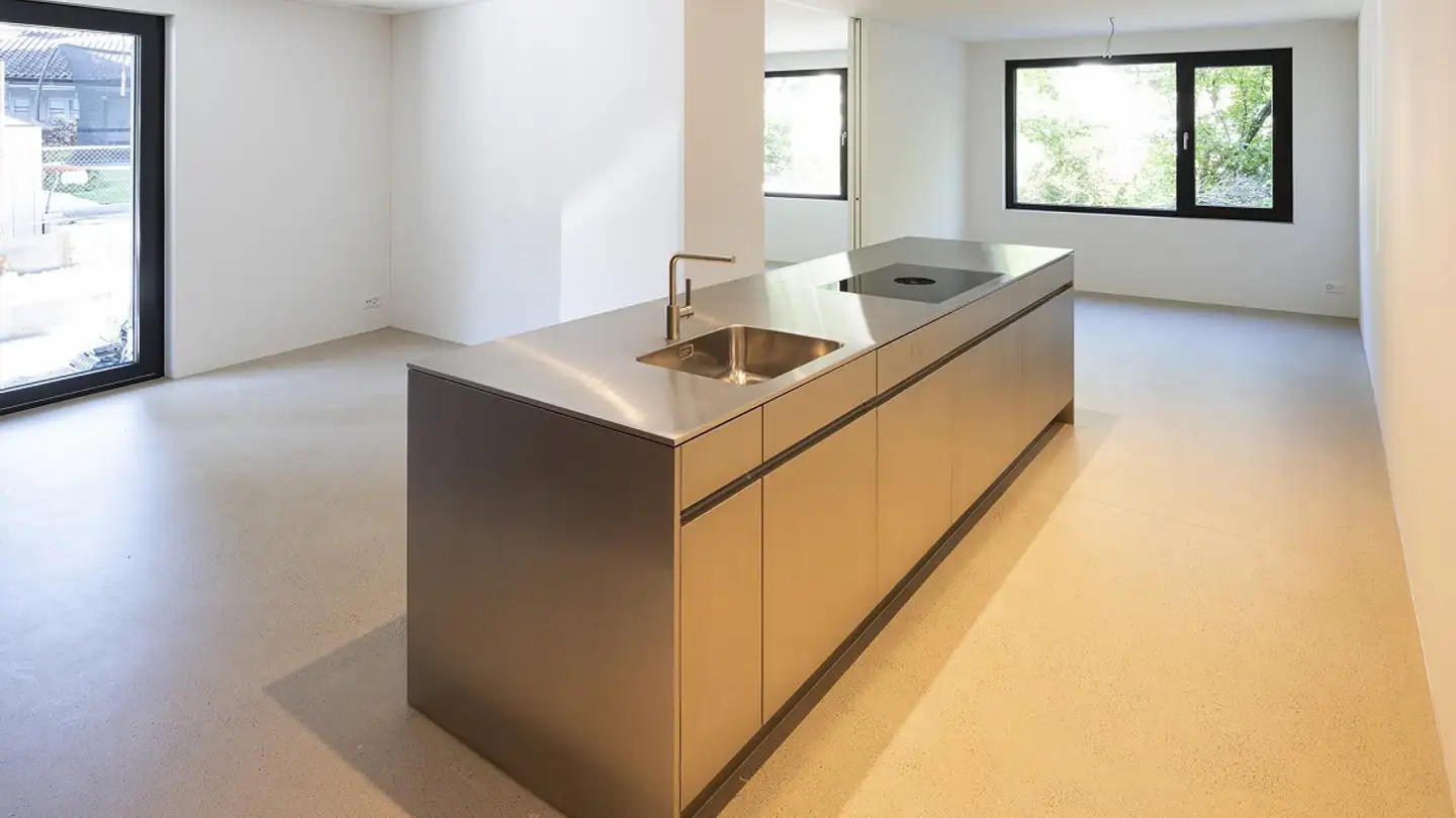 Appartamento in affitto - Forchstrasse 275, 8008 Zürich - Foto 3