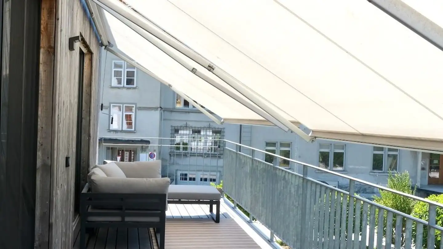 Einfamilienhaus mieten - Lamperswilerstrasse 3, 8556 Wigoltingen - Foto 2
