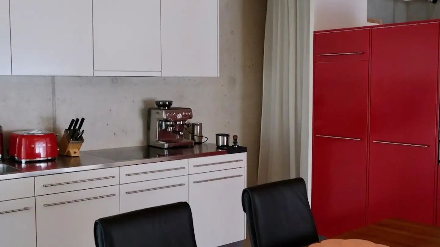 Einfamilienhaus mieten - Lamperswilerstrasse 3, 8556 Wigoltingen - Foto 4