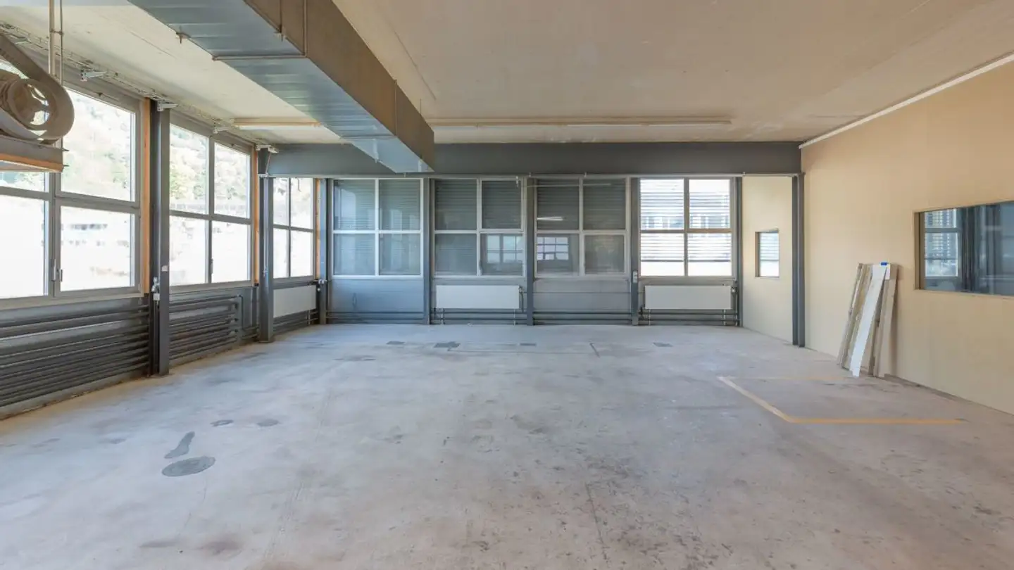 Spazio di archiviazione in affitto - Am Linthli 10, 8752 Näfels - Foto 2