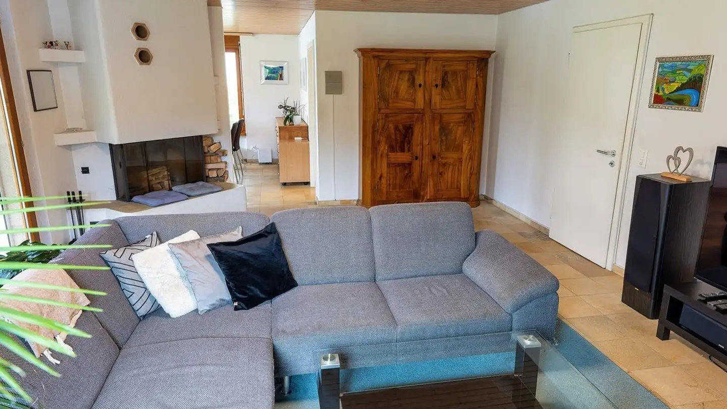 Maison individuelle à vendre - Parkweg 5, 5610 Wohlen AG - Photo 2