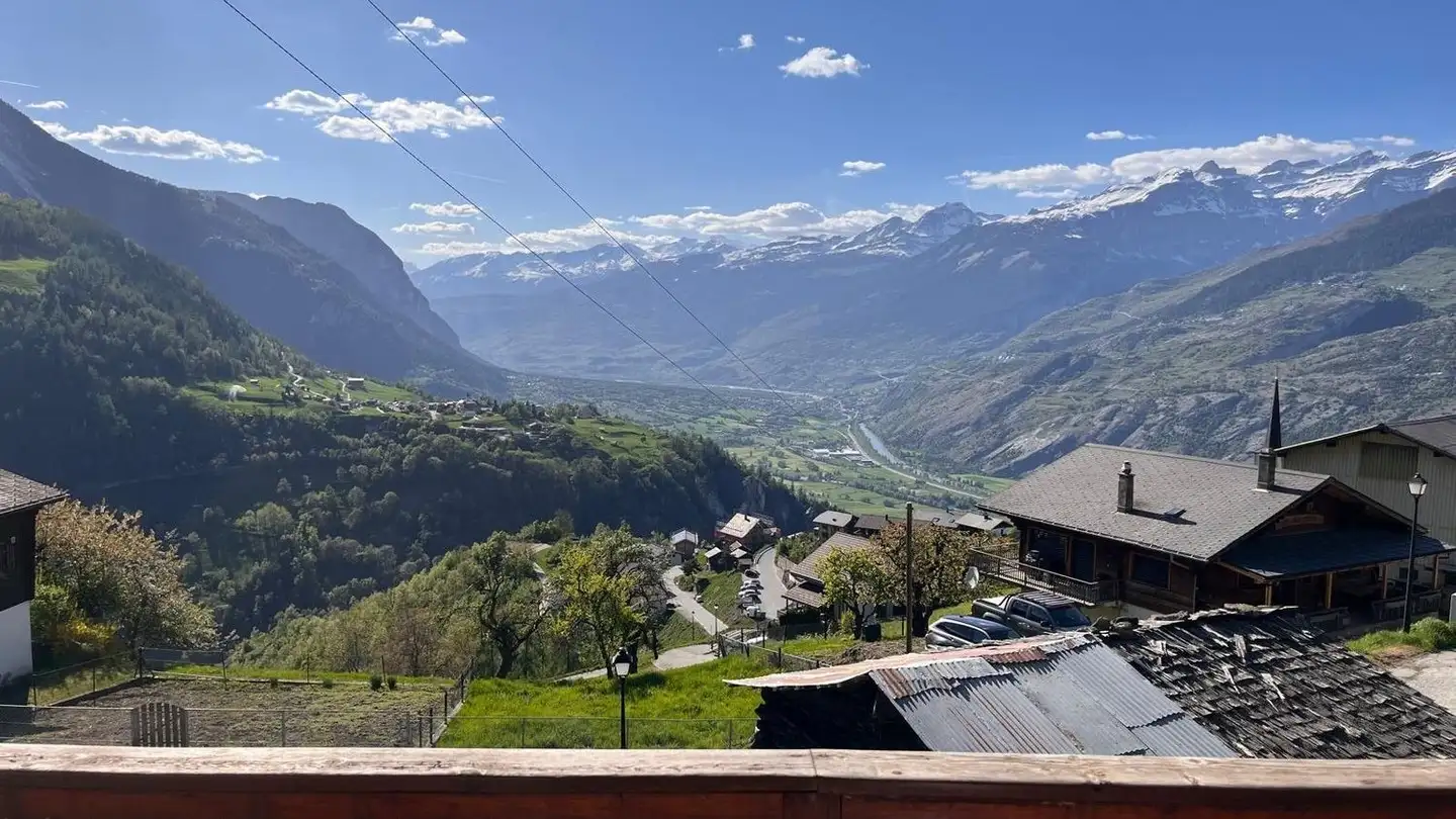 Chalet mieten - Schleif 4, 3947 Ergisch - Foto 2