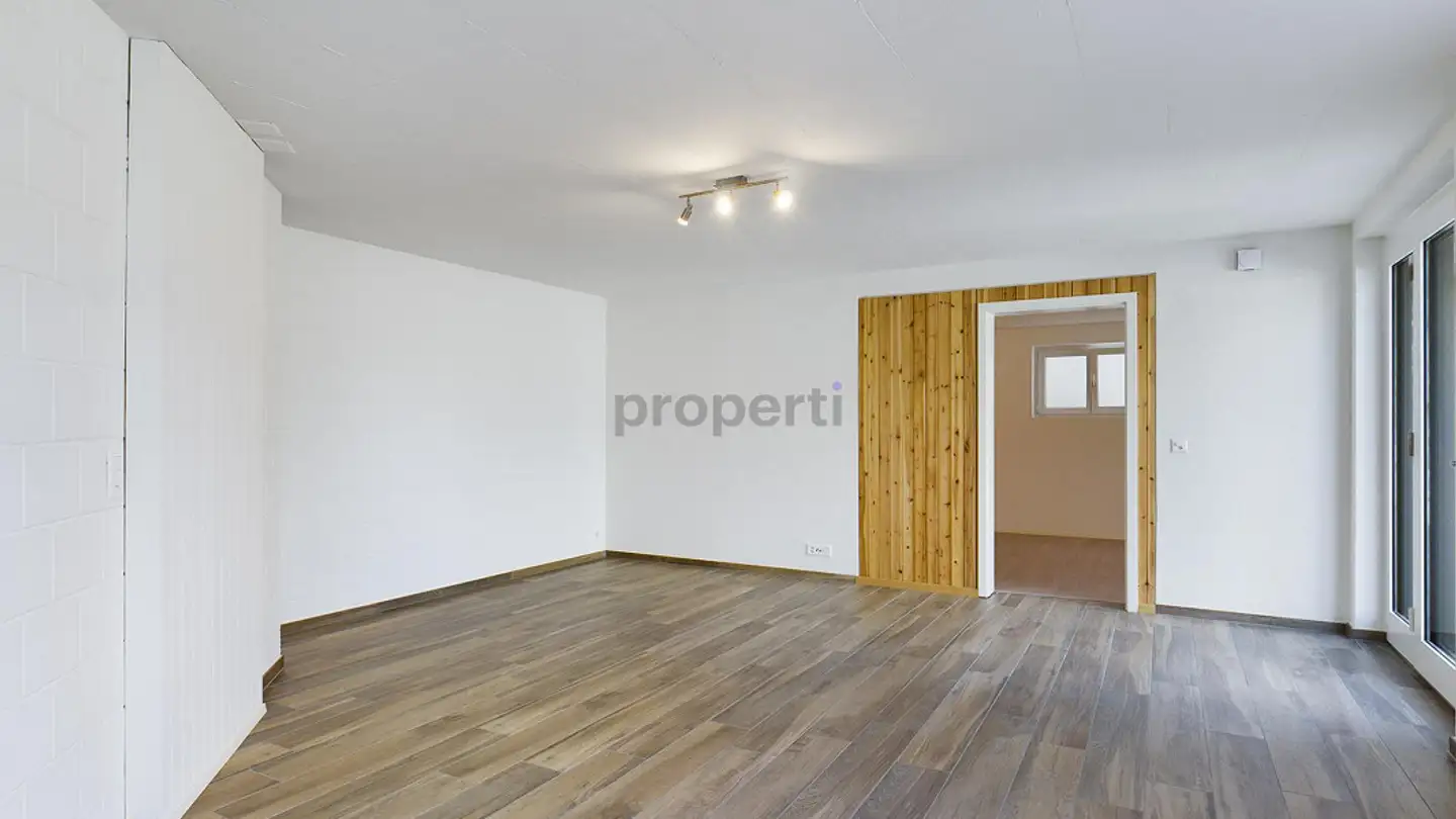 Appartement à louer - 4852 Rothrist