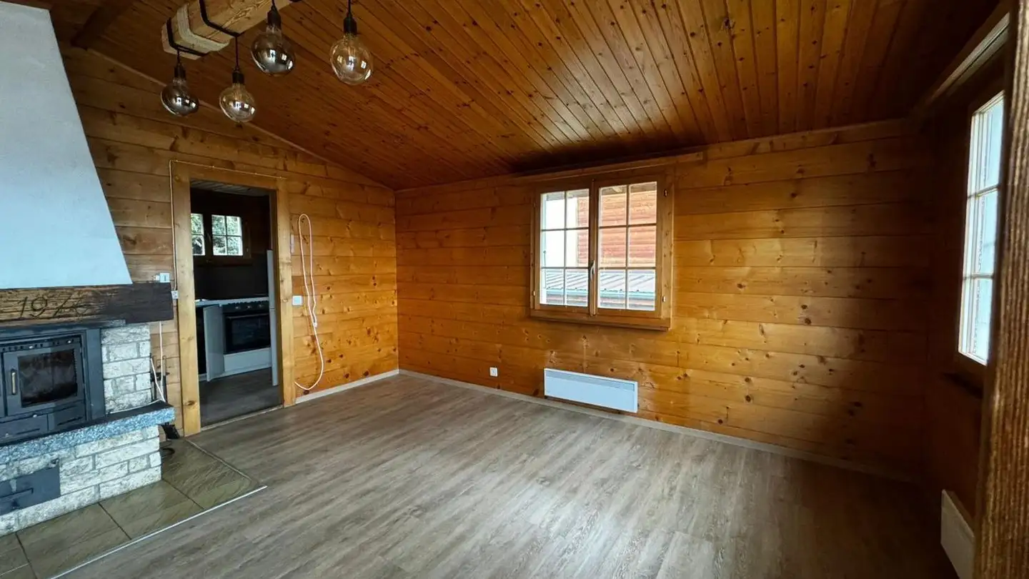 Chalet mieten - Schleif 4, 3947 Ergisch - Foto 3