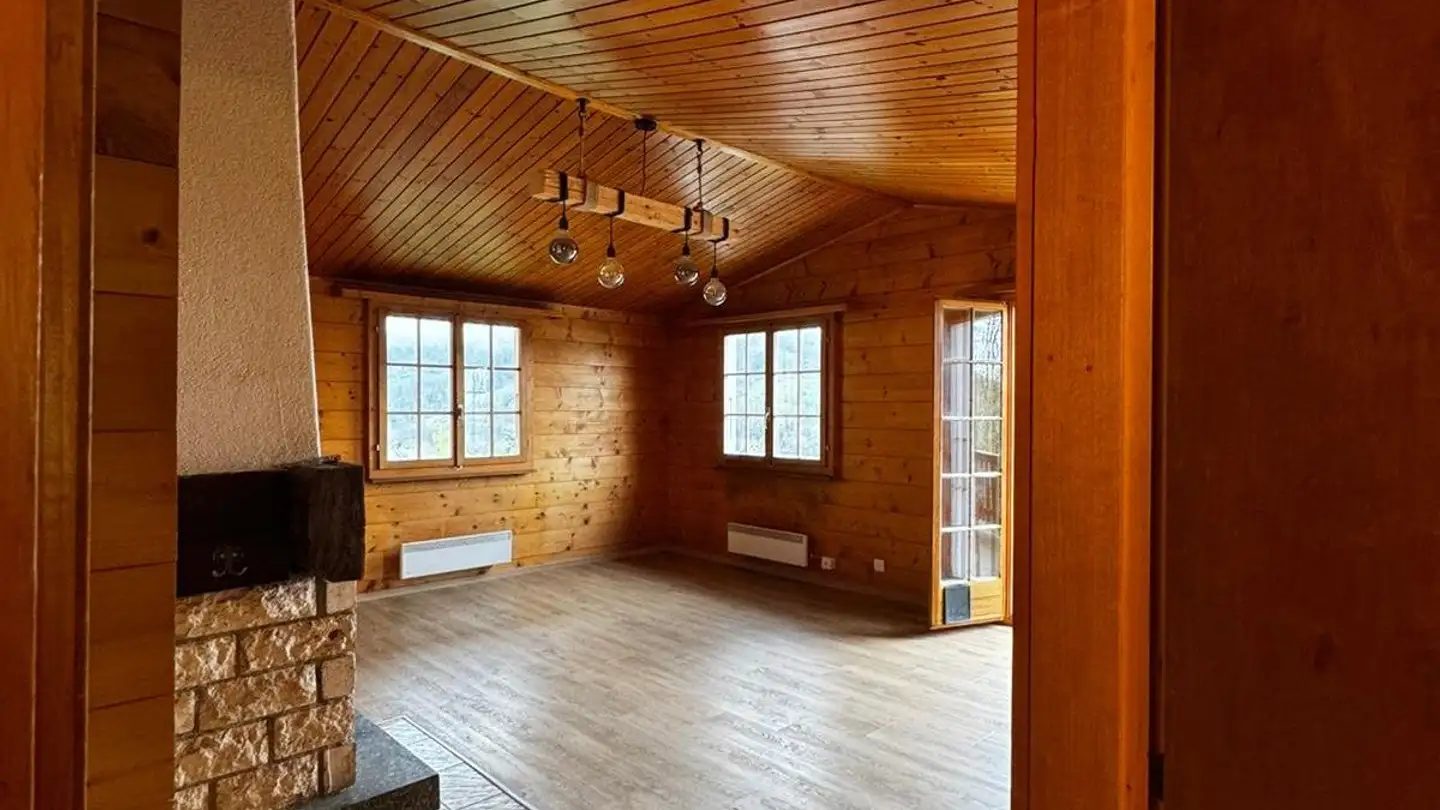 Chalet mieten - Schleif 4, 3947 Ergisch - Foto 4