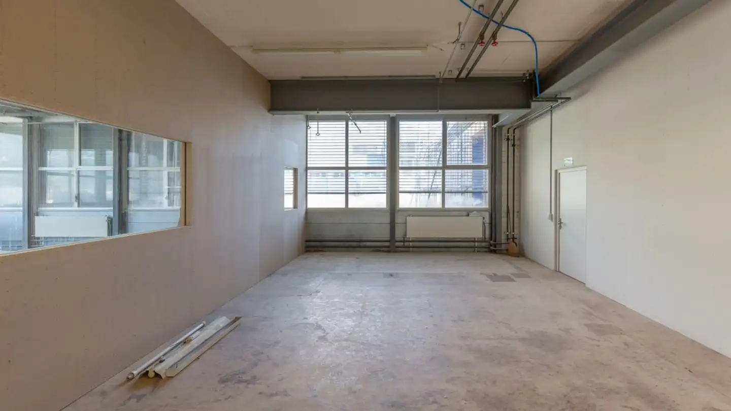 Spazio di archiviazione in affitto - Am Linthli 10, 8752 Näfels - Foto 4