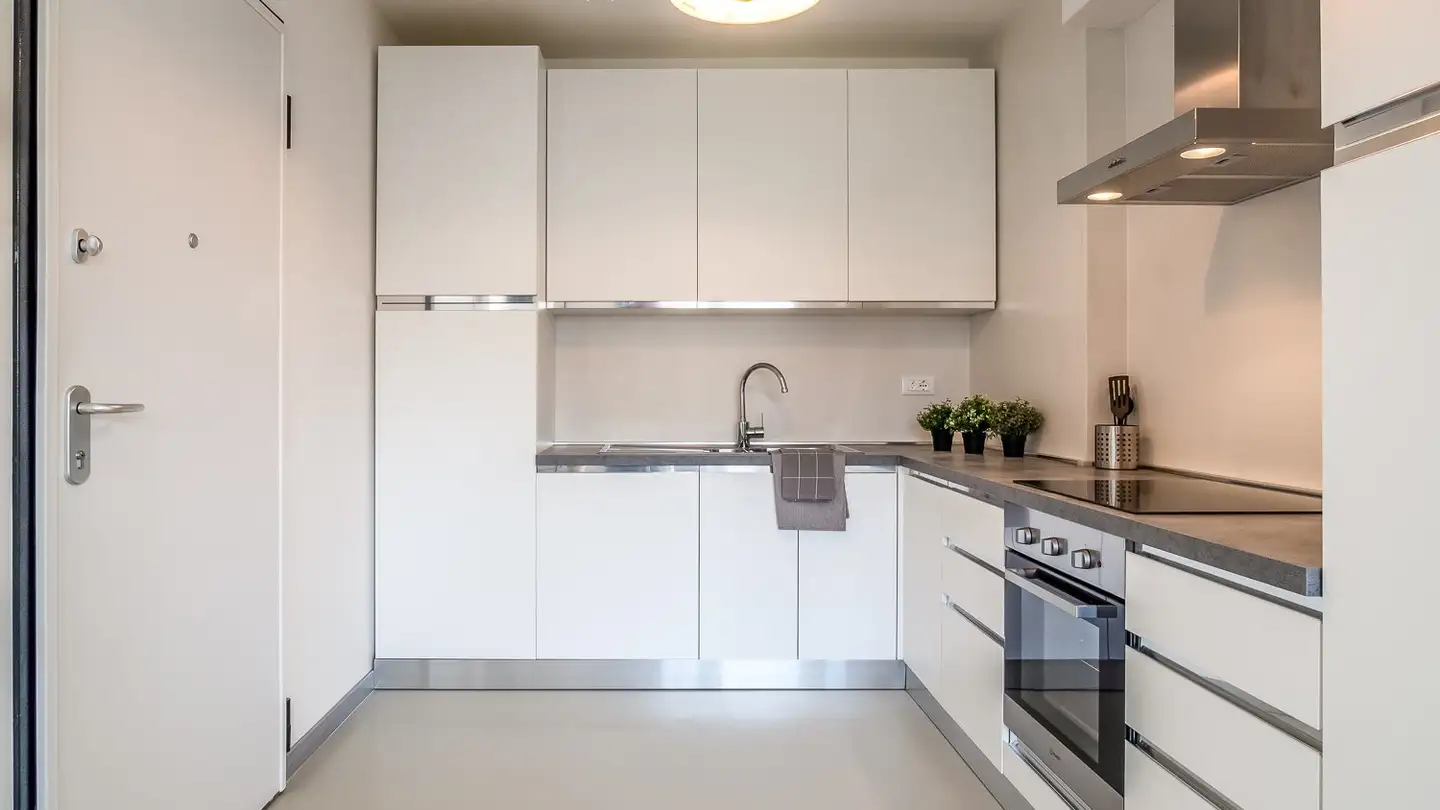 Wohnung mieten - Via Bressanella 4, 6828 Balerna - Foto 3