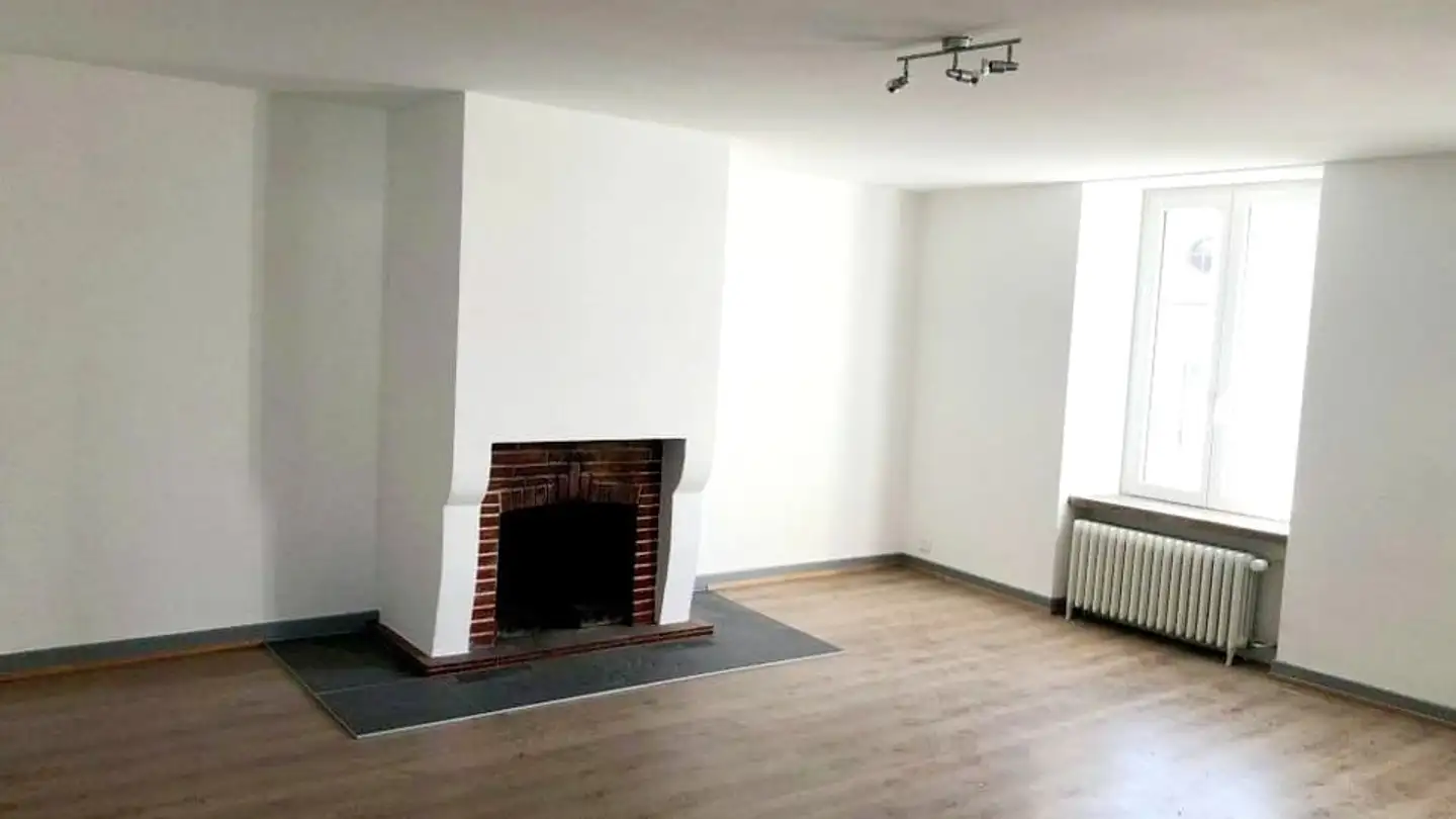 Apartment for rent - Rue Centrale 15, 1450 Ste-Croix