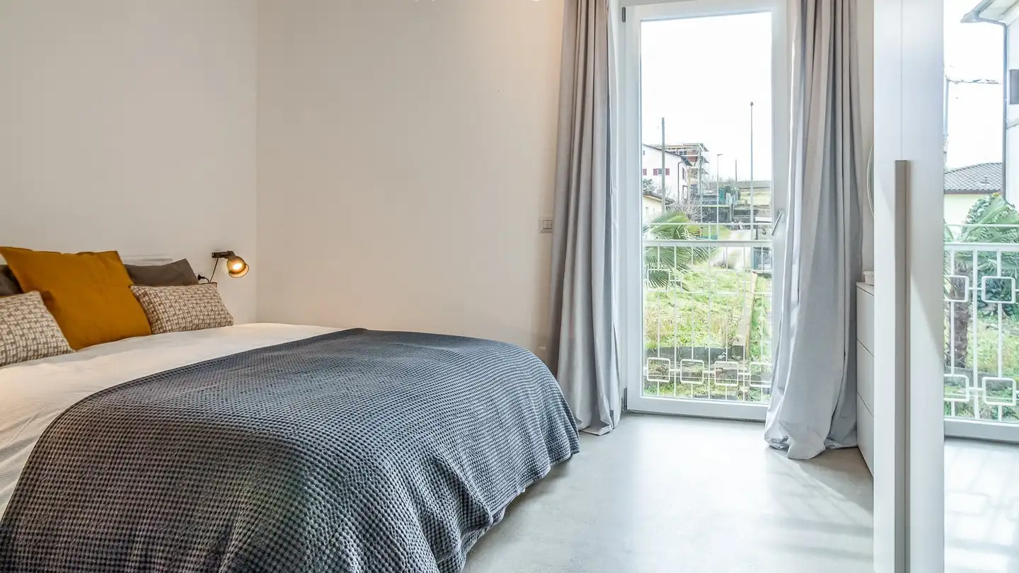 Wohnung mieten - Via Bressanella 4, 6828 Balerna - Foto 4