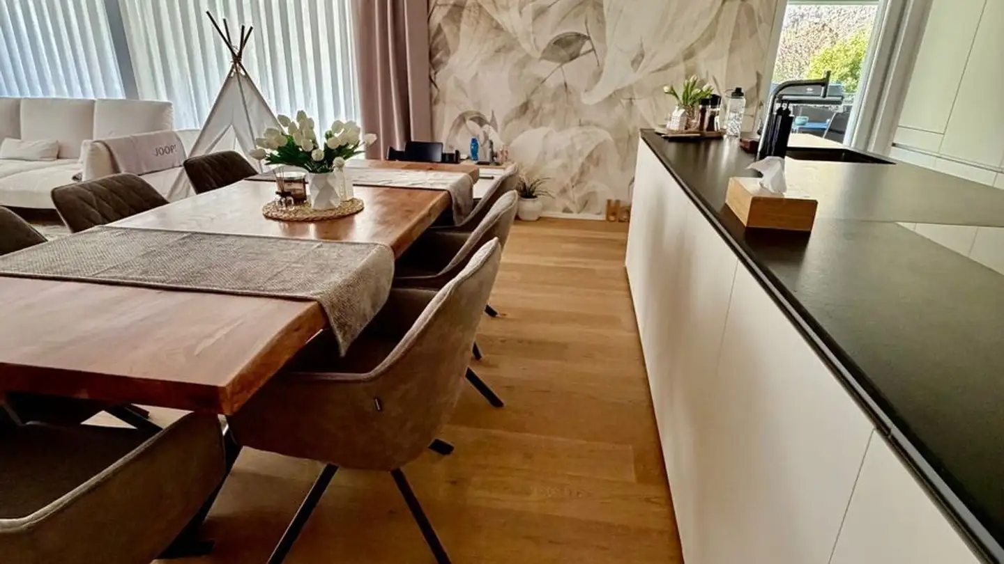 Apartment for sale - Churerstrasse 104, 9470 Buchs SG - Photo 3