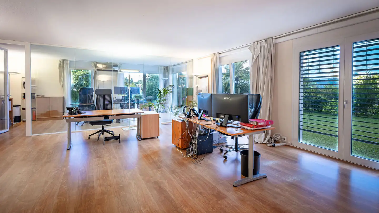 Spazio ufficio in vendita - 1260 Nyon - Photo 4