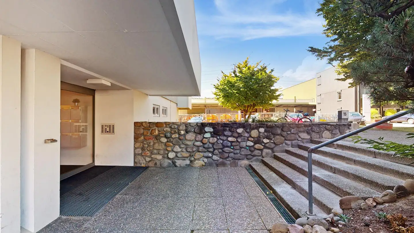 Appartement à louer - Aeschistrasse 15, 3110 Münsingen - Photo 2